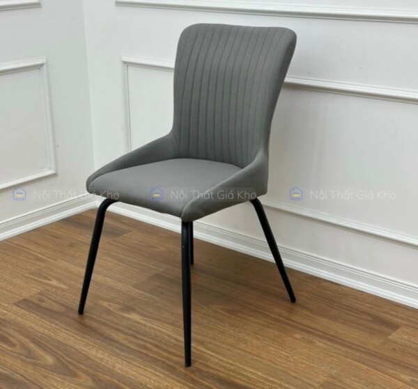 Ghế Royal bọc vải công nghệ