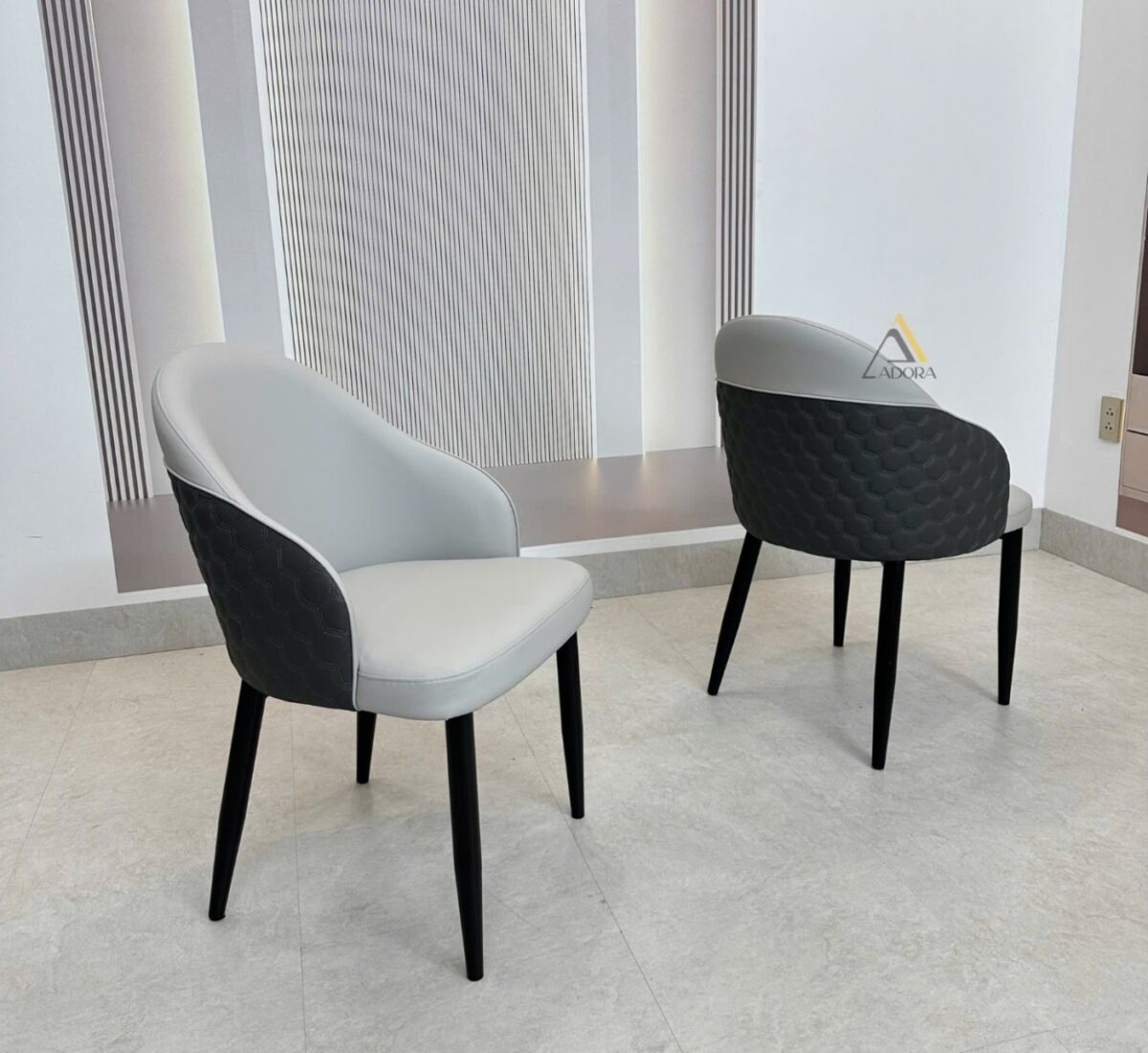 Ghế Selila nhập khẩu