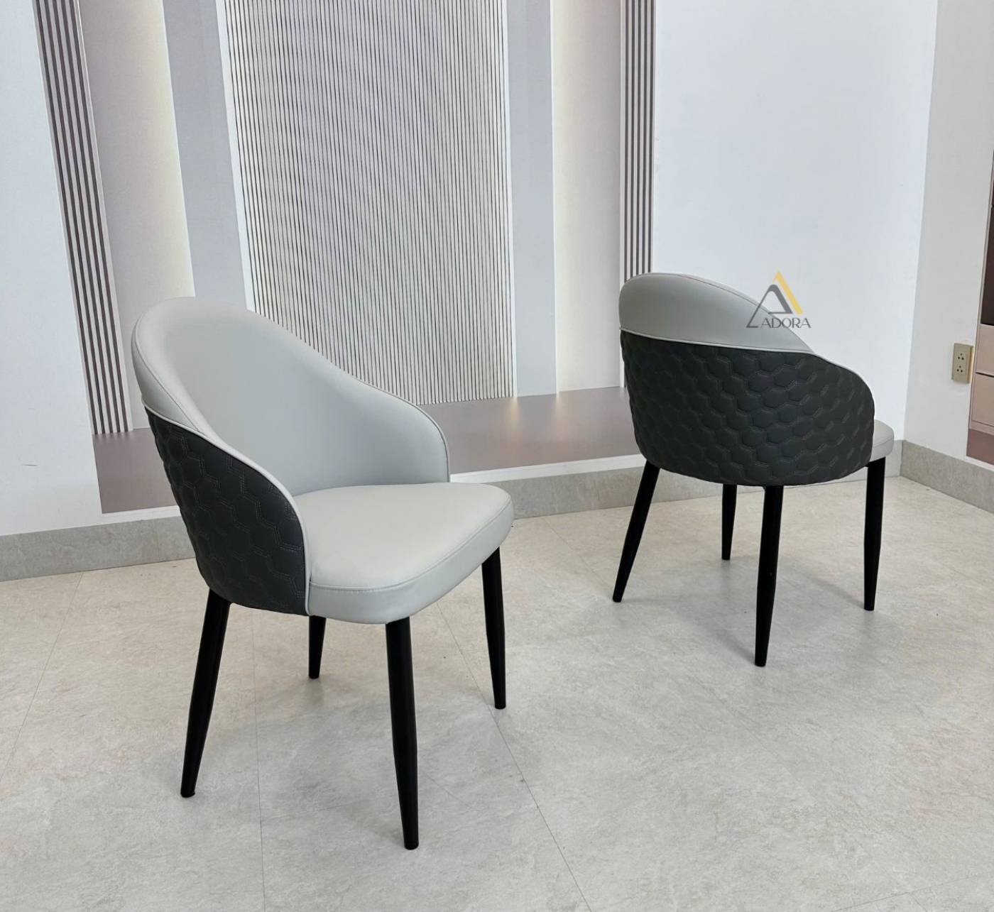 Ghế Selila nhập khẩu