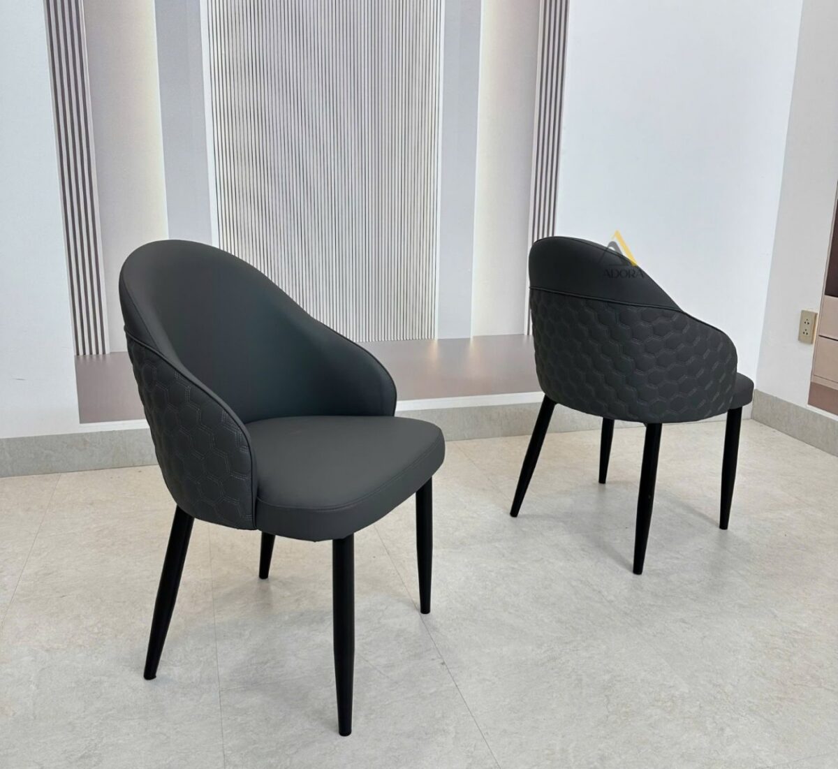 Ghế Selila nhập khẩu