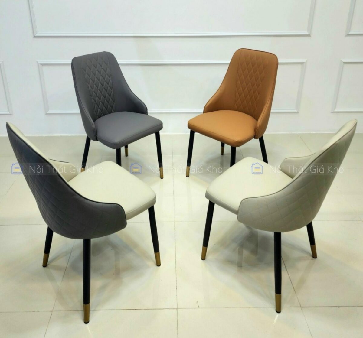 Ghế Sheraton trám
