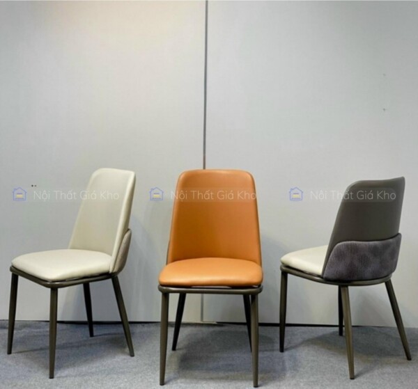 Ghế Snake nhập khẩu