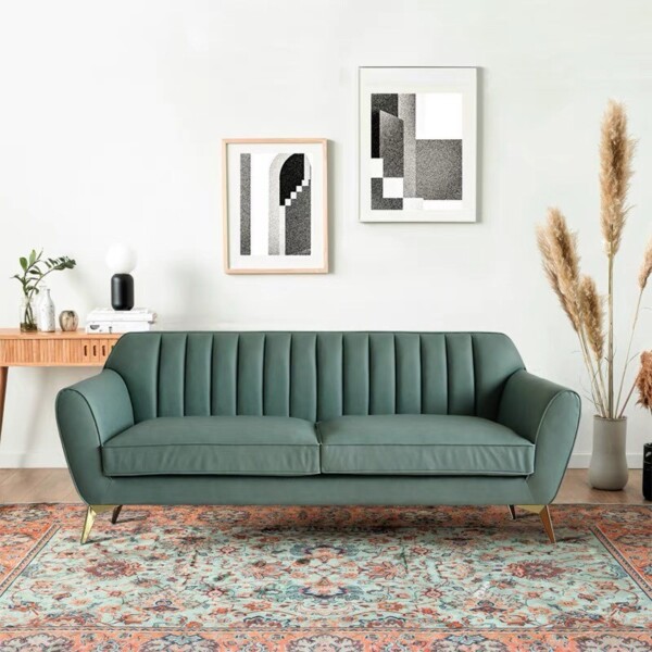 Ghế sofa băng 1m8 hiện đại