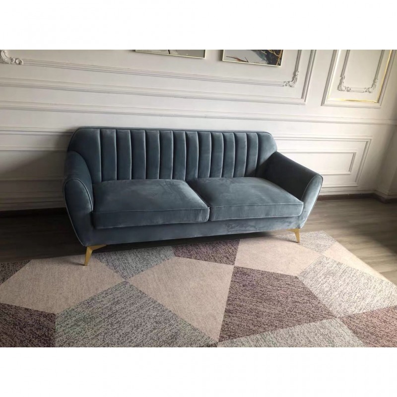 Ghế sofa băng 1m8 hiện đại