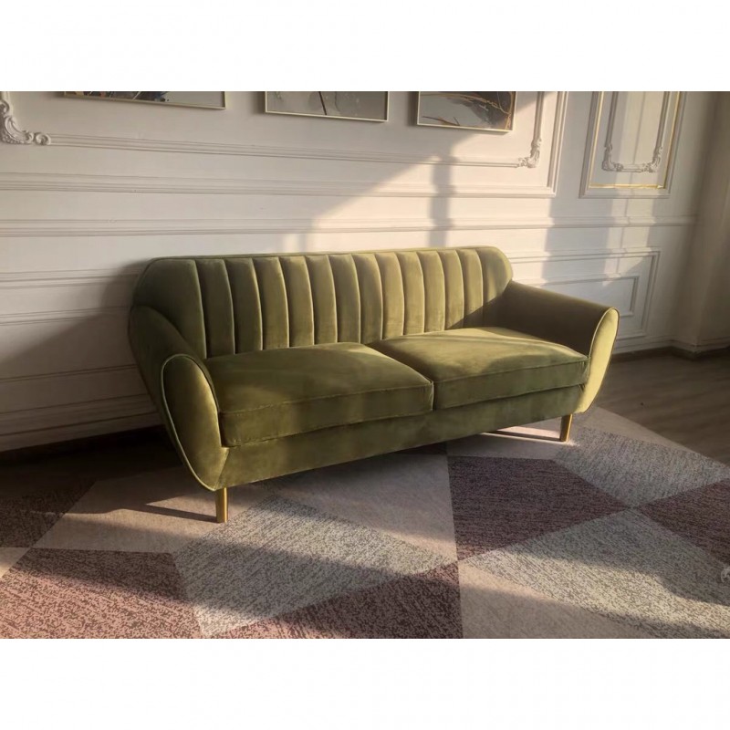 Ghế sofa băng 1m8 hiện đại