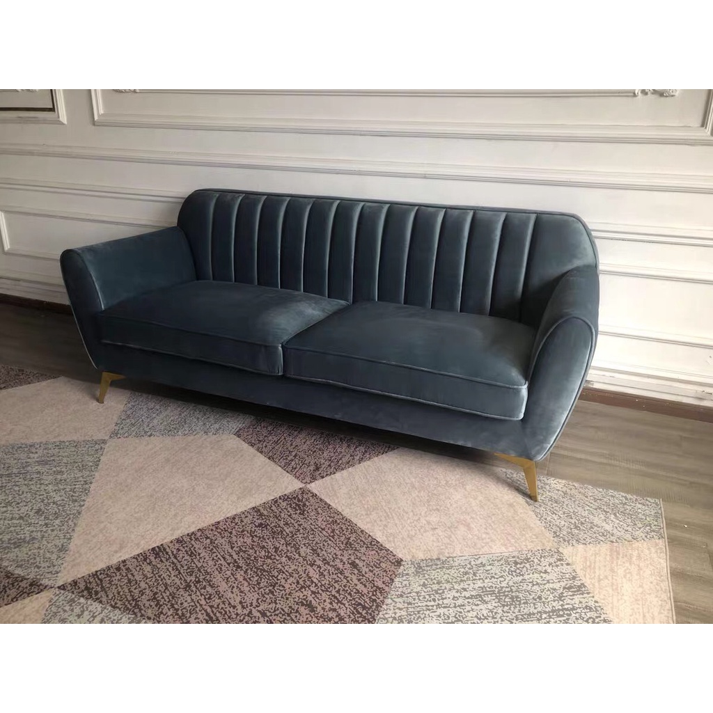 Top 10 mẫu sofa băng nên mua nhất 2026