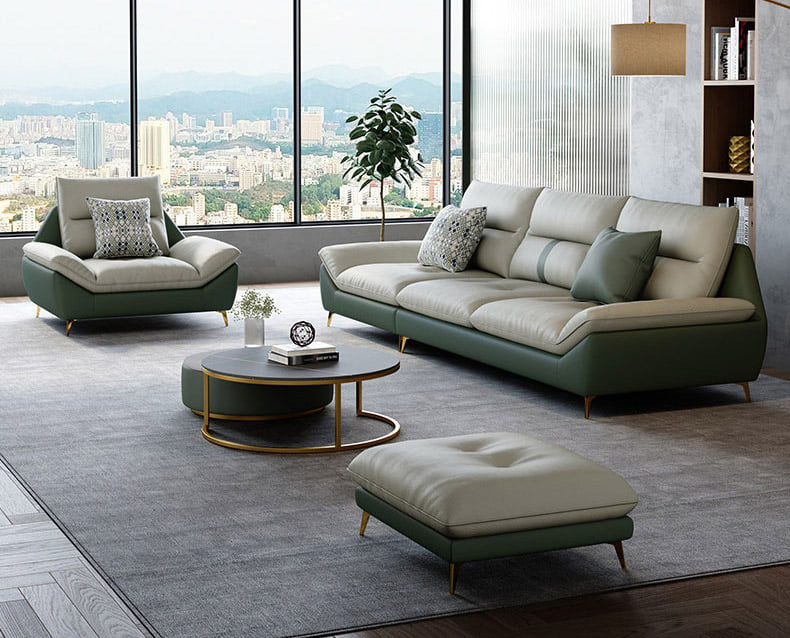 Nội thất giá rẻ tại Bình Dương