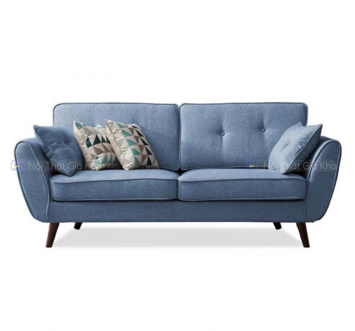 Ghế sofa băng phòng khách giá rẻ