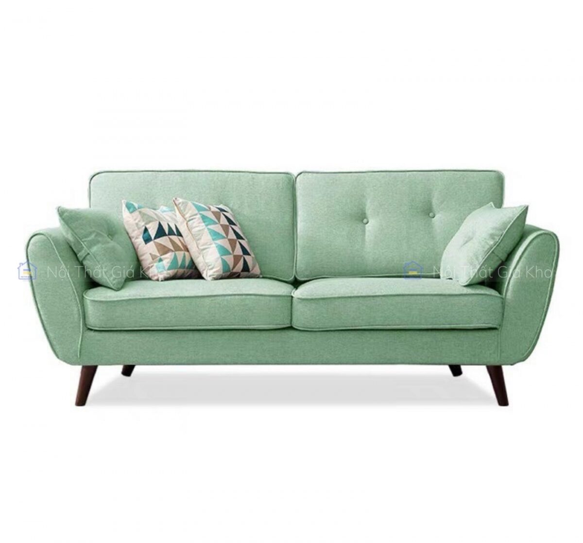 Ghế sofa băng phòng khách giá rẻ