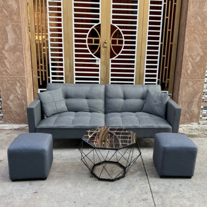 Ghế sofa giường đa năng thông minh
