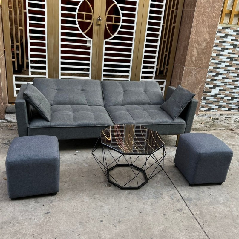 Ghế sofa giường đa năng thông minh