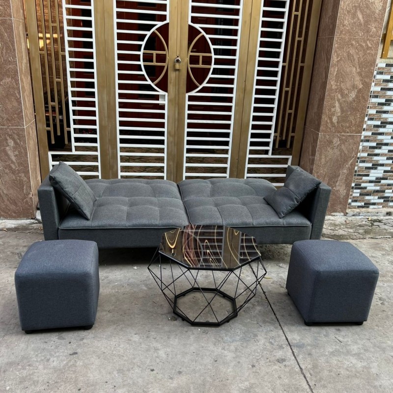 Ghế sofa giường đa năng thông minh