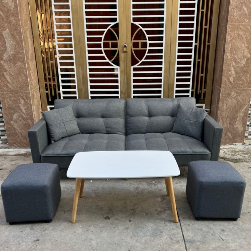 Ghế sofa giường đa năng thông minh