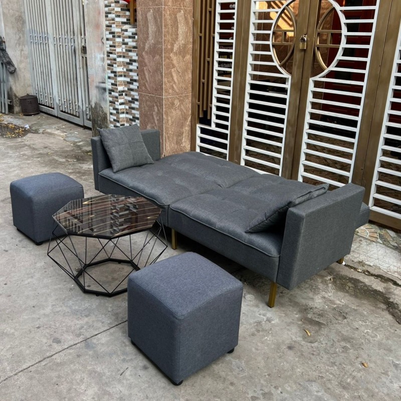 Ghế sofa giường đa năng thông minh