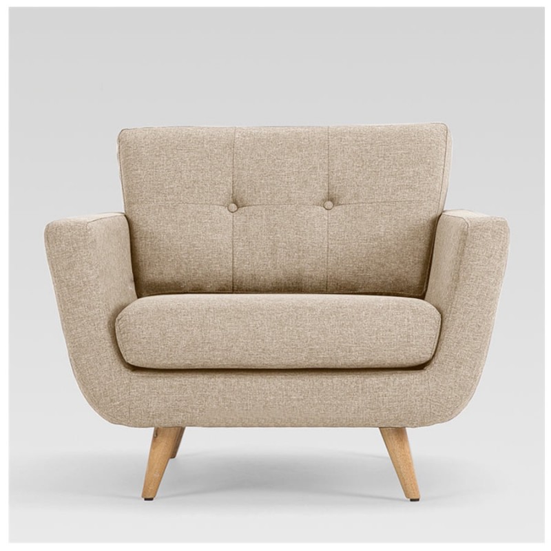 Ghế sofa đơn cao cấp GK02
