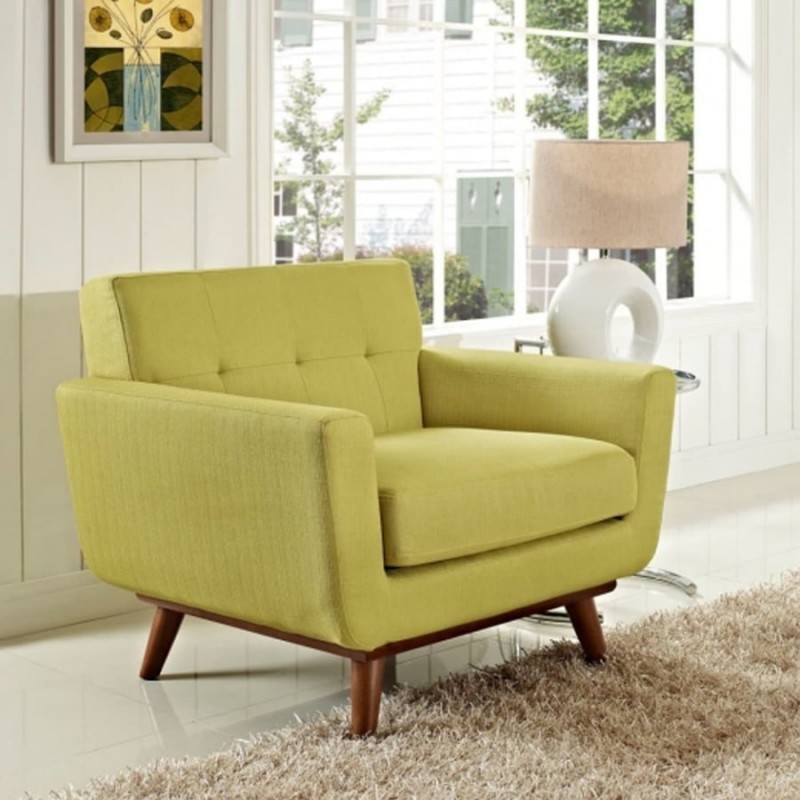 Ghế sofa đơn cao cấp GK02