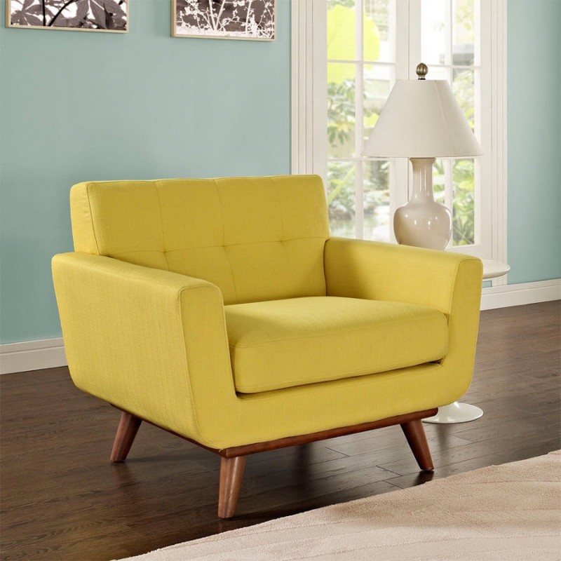 Ghế sofa đơn cao cấp GK02