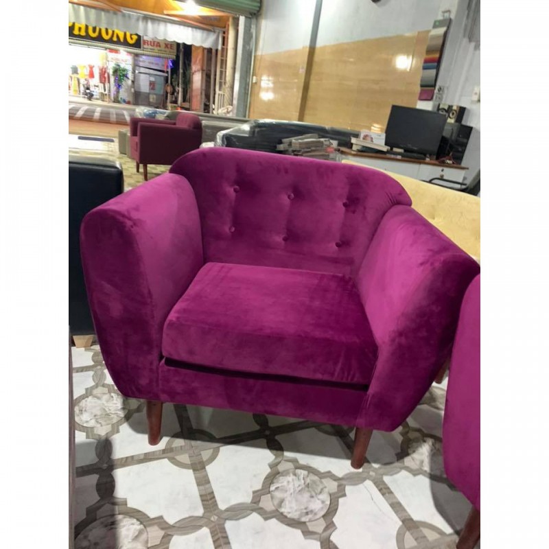 Ghế sofa đơn GK01