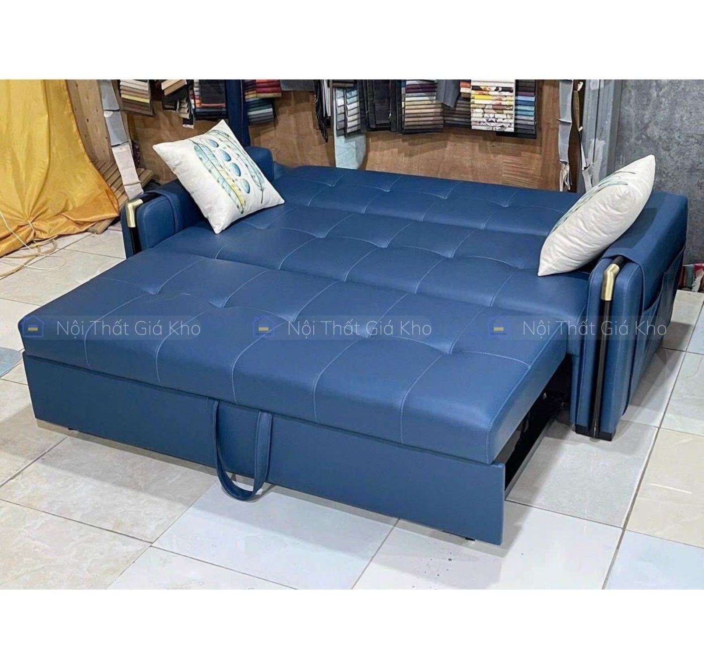 Sofa giường Adora 1m8