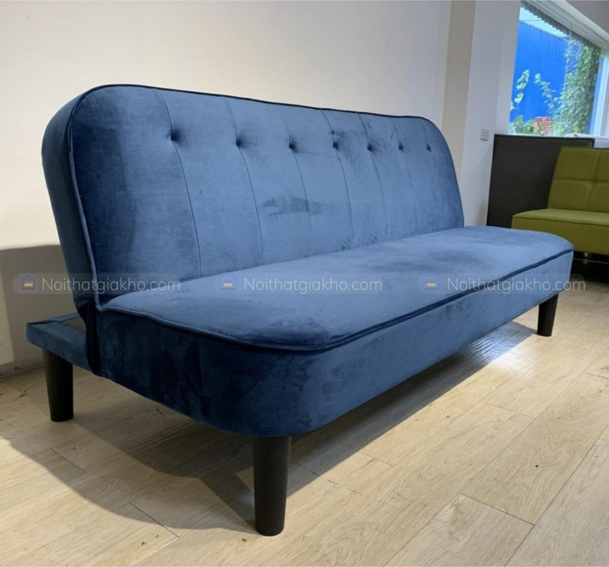 Ghế sofa giường Bumbee SFGTM08