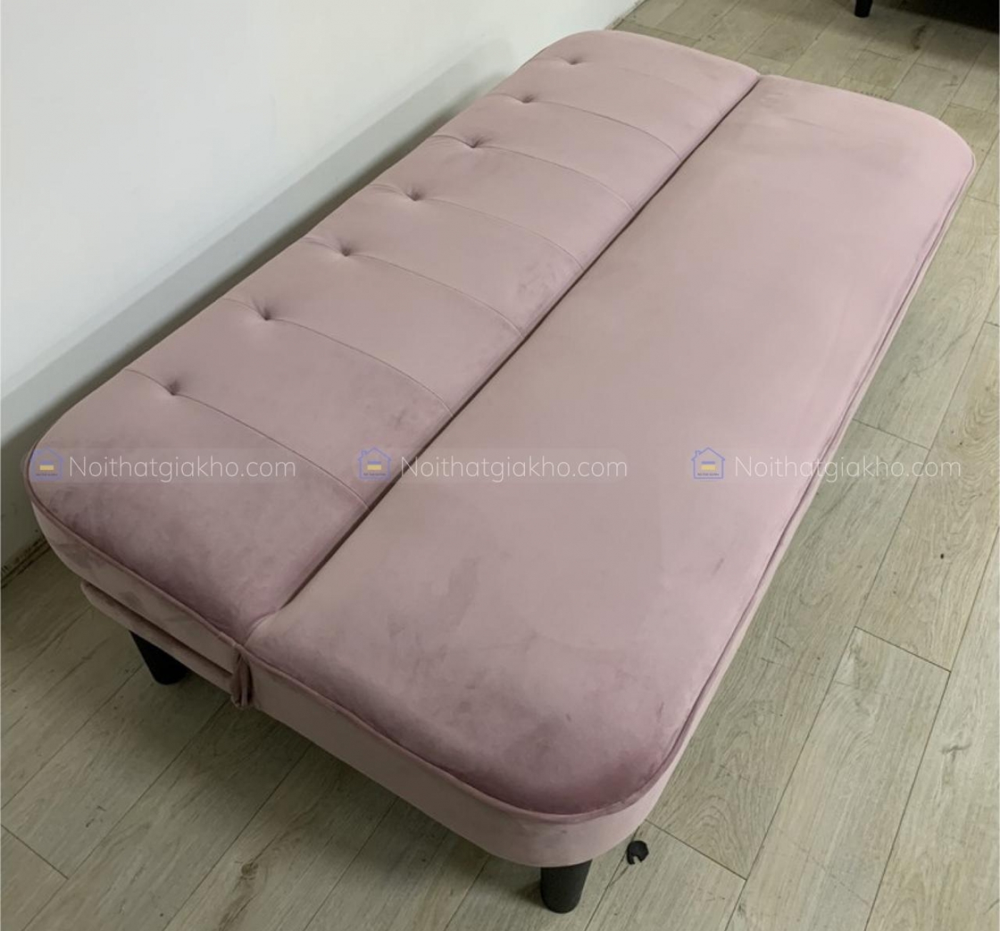 Ghế sofa giường Bumbee SFGTM08