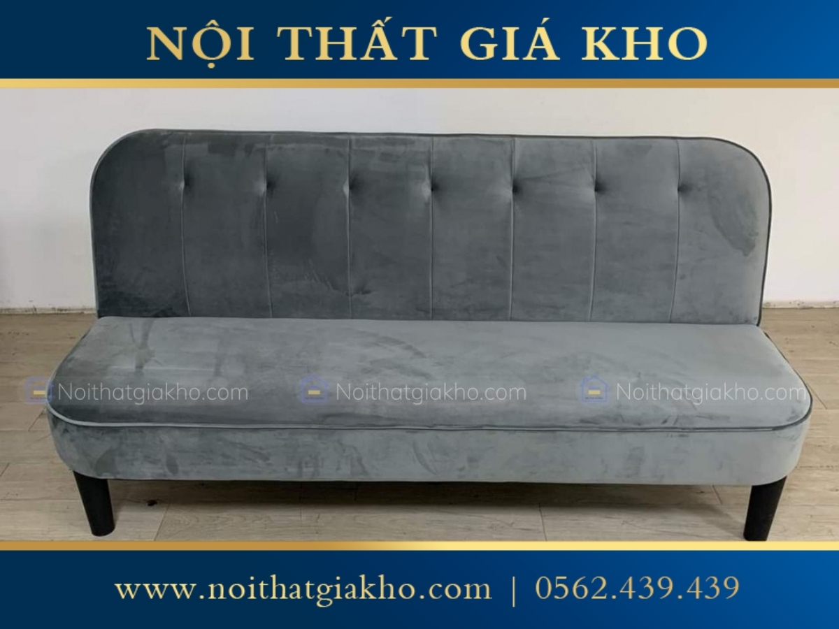 Ghế sofa giường Bumbee SFGTM08