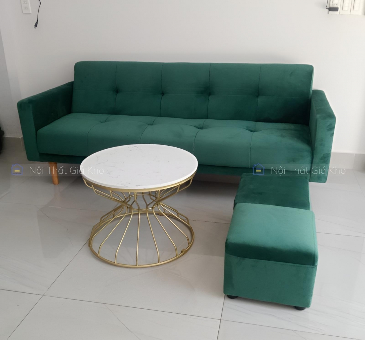 Sofa giường Adora SFGTM06