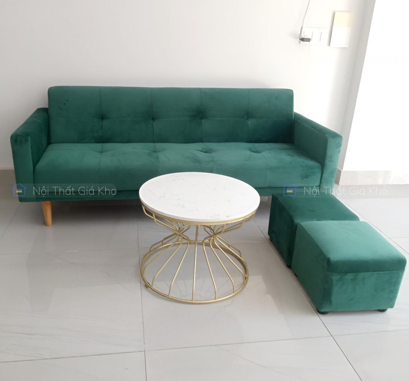 Sofa giường Adora SFGTM06