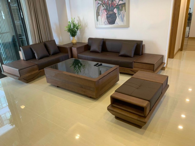 Mua sofa giá rẻ tại Bến Tre