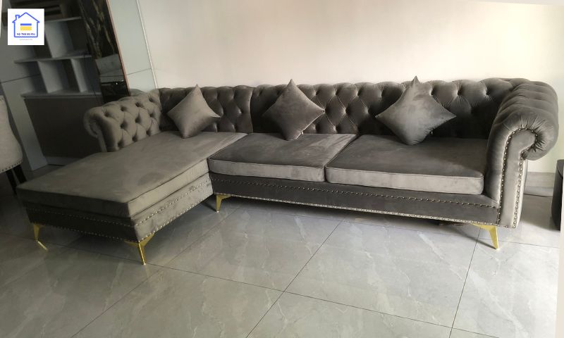 Cửa hàng Nội Thất Giá Kho Cà Mau