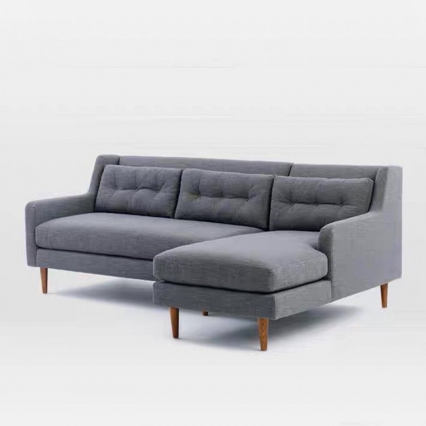Ghế sofa góc L phòng khách