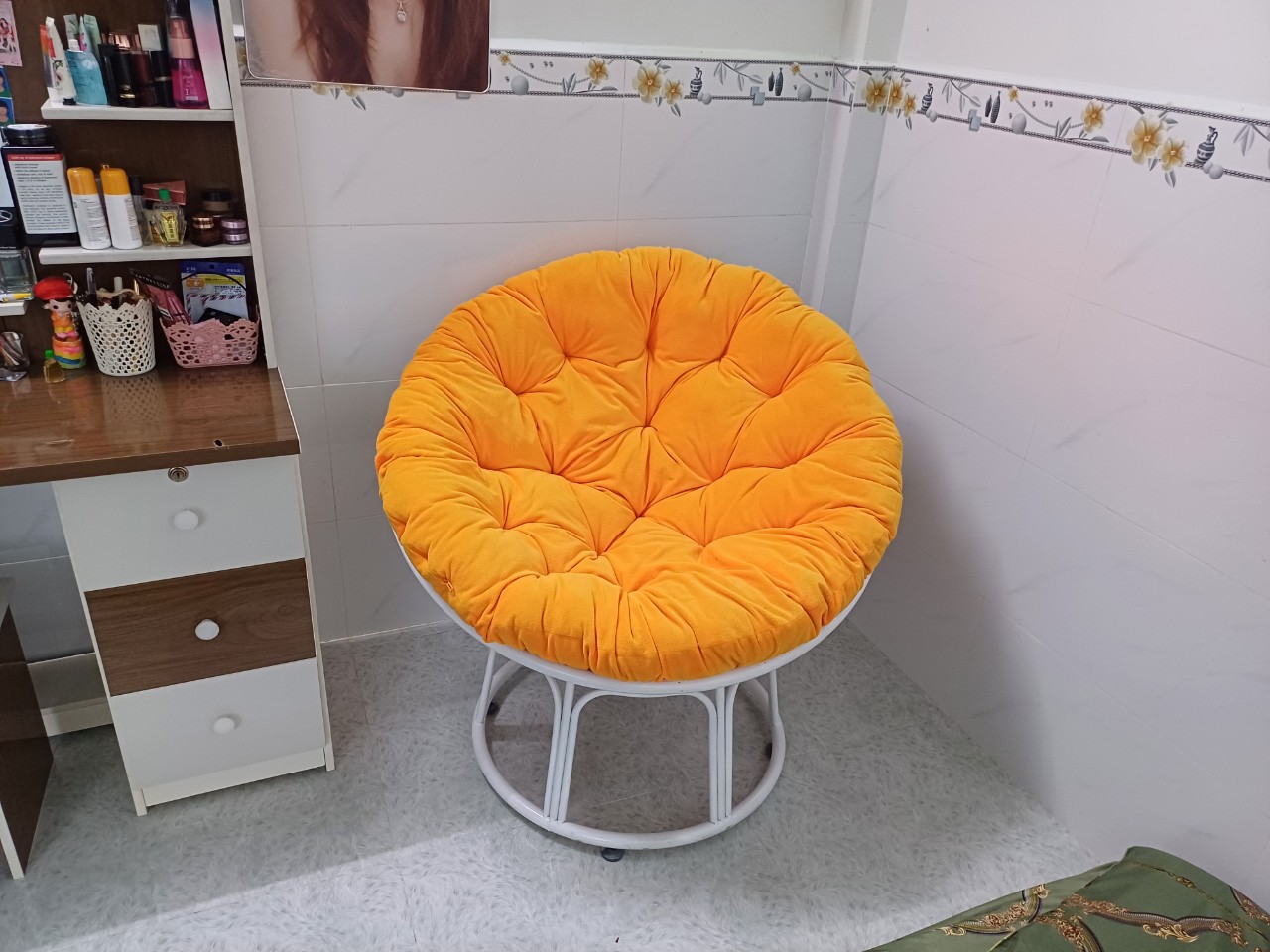 Ghế sofa lười là gì? Các mẫu ghế sofa lười đẹp giá rẻ