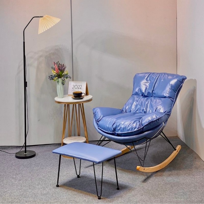 Ghế sofa thư giãn giá rẻ tại kho