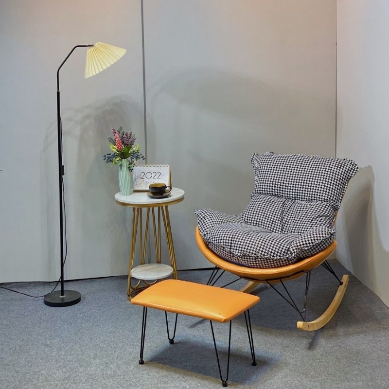 Ghế sofa thư giãn giá rẻ tại kho