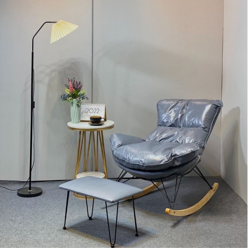 Ghế sofa thư giãn giá rẻ tại kho
