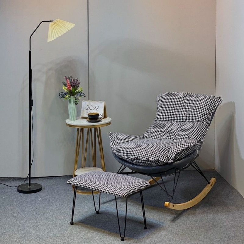 Ghế sofa thư giãn giá rẻ tại kho