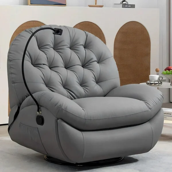 Ghế sofa thư giãn giá rẻ TG01