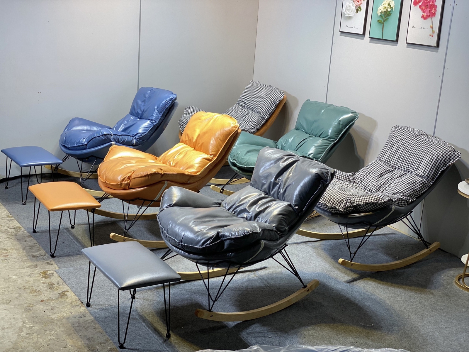 Mua sofa giá rẻ tại Bến Tre