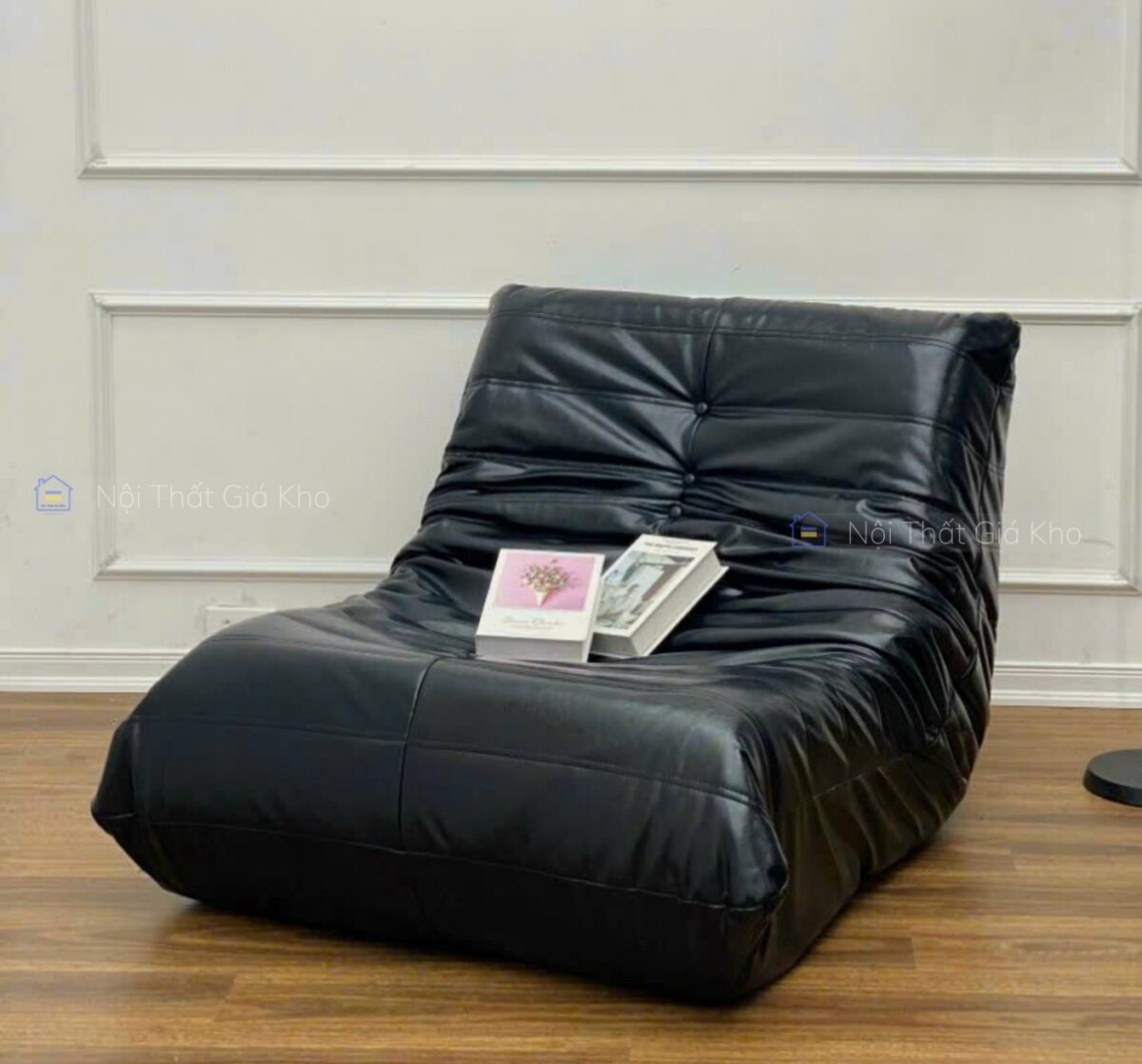 Ghế Sofa Thư Giãn Togo - Ghế Togo phong cách Hàn Quốc