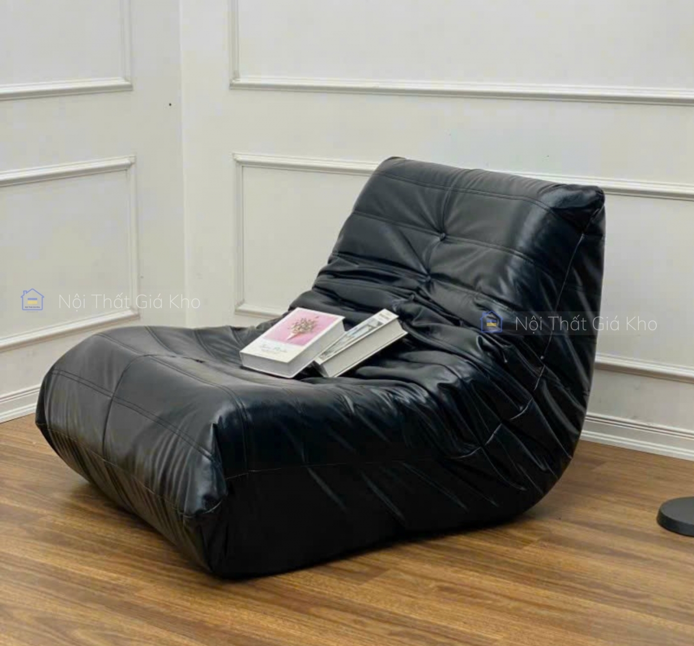 Ghế Sofa Thư Giãn Togo - Ghế Togo phong cách Hàn Quốc