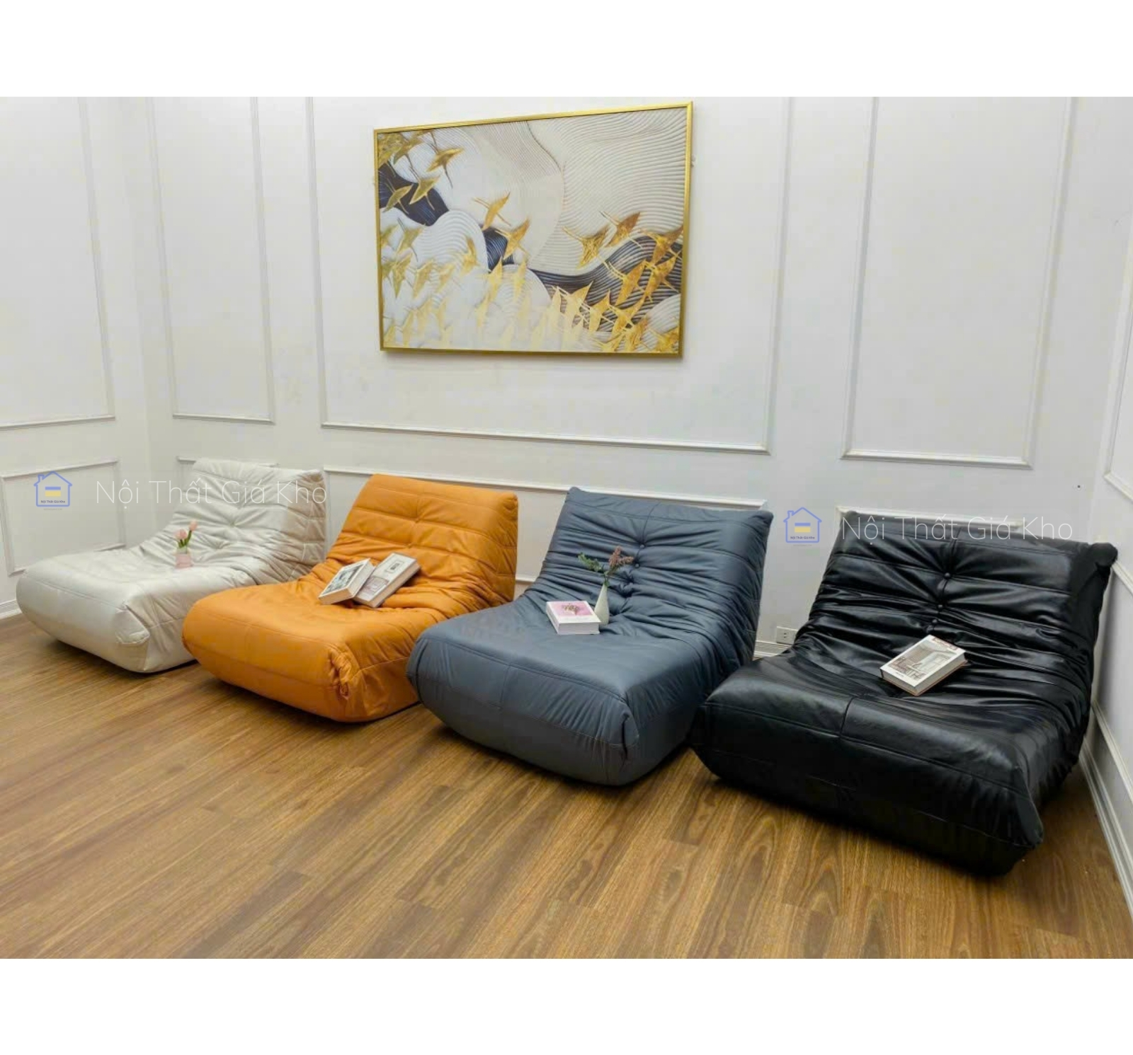 Mua sofa giá rẻ tại Tiền Giang