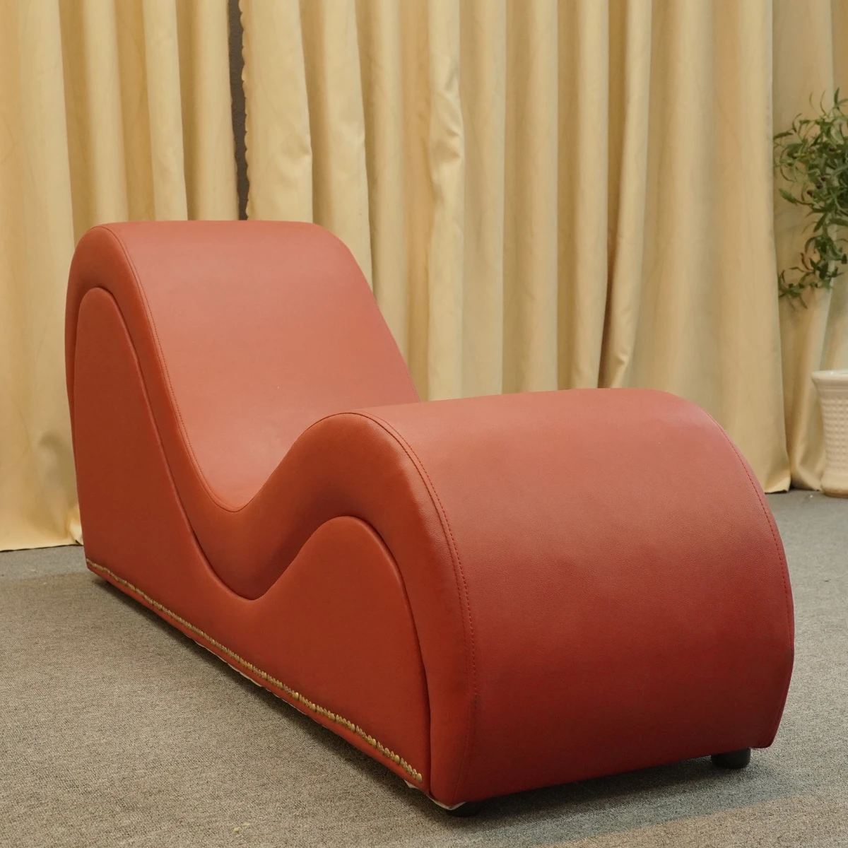 Ghế sofa tình yêu Adora