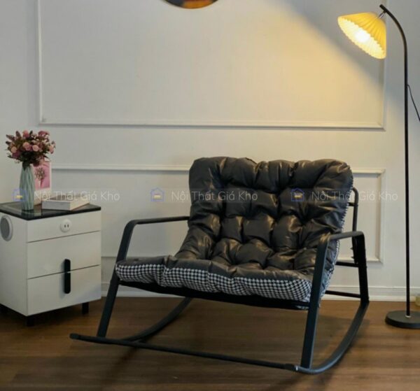 Ghế thư giãn nhập khẩu