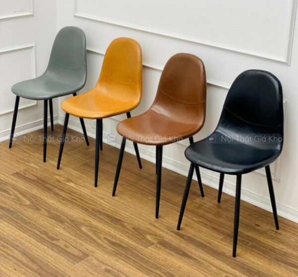 Ghế Venus da PU giá rẻ