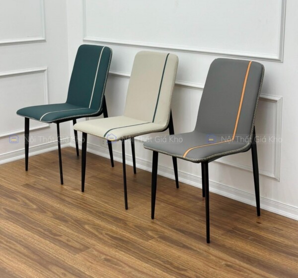 Ghế Vertical nhập khẩu