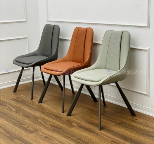 Ghế Vila cao cấp