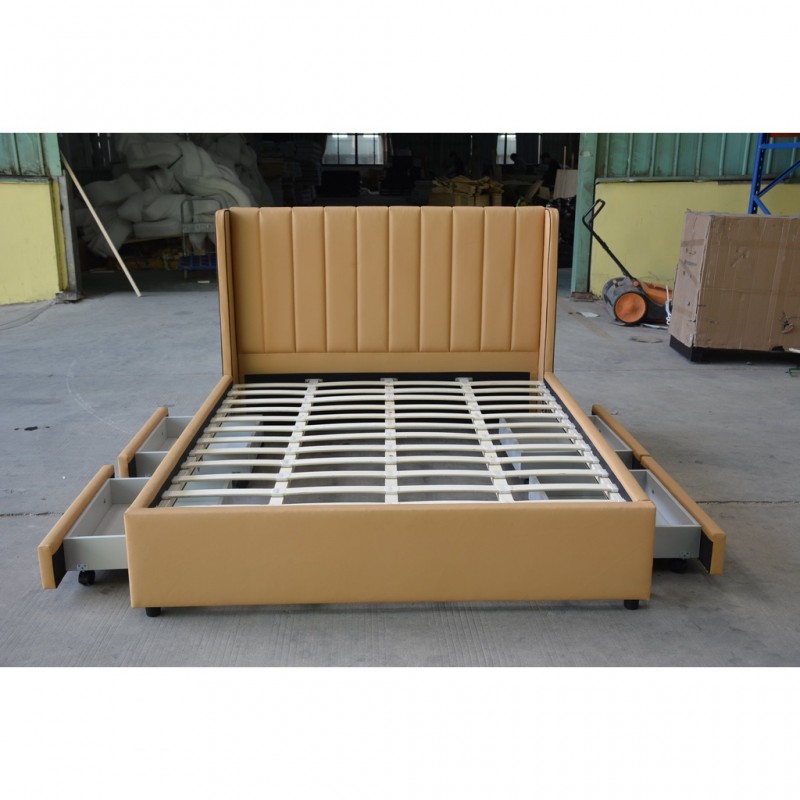 Xu Hướng Thiết Kế Nội Thất Phòng Ngủ Hiện Đại 2026