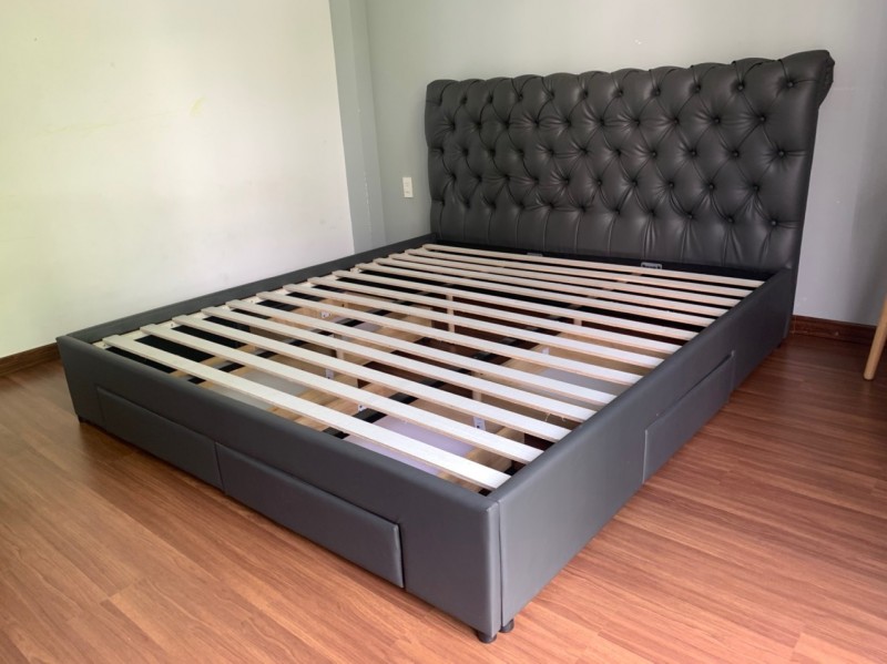 Nội thất giá rẻ tại Bình Dương