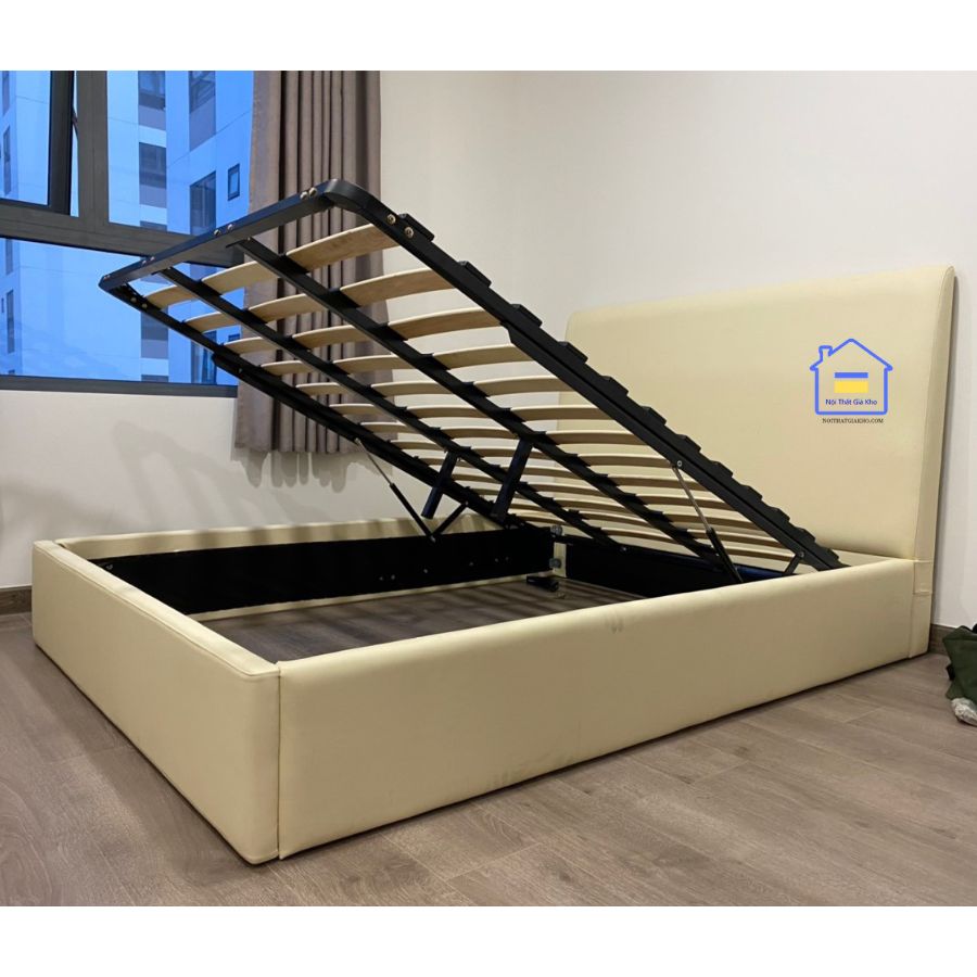 Nội Thất Giá Kho Gò Vấp