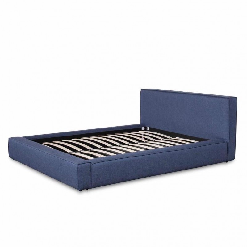 Giường bọc nệm ADORA TL05